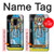 S2837 タロットカード 女教皇 The High Priestess Vintage Tarot Card Samsung Galaxy S9 バックケース、フリップケース・カバー