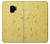 S2913 チーズ Cheese Texture Samsung Galaxy S9 バックケース、フリップケース・カバー
