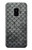 S2950 銀魚のスケール Silver Fish Scale Samsung Galaxy S9 バックケース、フリップケース・カバー