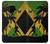 S2975 ジャマイカサッカー Jamaica Football Soccer Flag Samsung Galaxy S9 バックケース、フリップケース・カバー