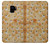 S2987 クリームクラッカービスケット Cream Cracker Biscuits Samsung Galaxy S9 バックケース、フリップケース・カバー