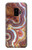 S3034 大理石グラフィック Colored Marble Texture Printed Samsung Galaxy S9 バックケース、フリップケース・カバー