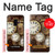 S3172 金時計 Gold Clock Live Samsung Galaxy S9 バックケース、フリップケース・カバー