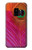 S3201 ピンクピーコックフェザー Pink Peacock Feather Samsung Galaxy S9 バックケース、フリップケース・カバー