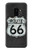 S3207 ルート66サイン Route 66 Sign Samsung Galaxy S9 バックケース、フリップケース・カバー