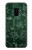 S3211 サイエンスグリーンボード Science Green Board Samsung Galaxy S9 バックケース、フリップケース・カバー