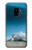 S3213 海 海の貝殻 Sea Shells Under the Sea Samsung Galaxy S9 バックケース、フリップケース・カバー