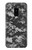 S3293 アーバンブラックカモ迷彩 Urban Black Camo Camouflage Samsung Galaxy S9 バックケース、フリップケース・カバー