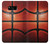 S2538 バスケットボール Basketball Samsung Galaxy S8 Plus バックケース、フリップケース・カバー