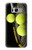 S0072 テニス Tennis Samsung Galaxy S8 バックケース、フリップケース・カバー