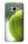 S0924 テニスボール Tennis Ball Samsung Galaxy S8 バックケース、フリップケース・カバー