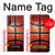 S2538 バスケットボール Basketball Samsung Galaxy Note 10 バックケース、フリップケース・カバー