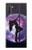 S3284 セクシーな女の子ディスコポールダンス Sexy Girl Disco Pole Dance Samsung Galaxy Note 10 バックケース、フリップケース・カバー