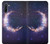 S3324 彎月・月・ギャラクシー Crescent Moon Galaxy Samsung Galaxy Note 10 バックケース、フリップケース・カバー