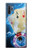 S0348 カジノ Casino Samsung Galaxy Note 10 Plus バックケース、フリップケース・カバー