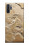 S0380 恐竜化石 Dinosaur Fossil Samsung Galaxy Note 10 Plus バックケース、フリップケース・カバー