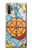 S0564 タロットカード 占い Tarot Fortune Samsung Galaxy Note 10 Plus バックケース、フリップケース・カバー