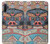 S0572 チベット美術 Tibet Art Samsung Galaxy Note 10 Plus バックケース、フリップケース・カバー