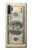 S0702 お金 ドル Money Dollars Samsung Galaxy Note 10 Plus バックケース、フリップケース・カバー