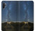 S0734 天国への階段アイスランド Stairway to Heaven Iceland Samsung Galaxy Note 10 Plus バックケース、フリップケース・カバー