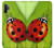 S0892 天道虫 Ladybug Samsung Galaxy Note 10 Plus バックケース、フリップケース・カバー