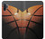S0980 バスケットボール スポーツ Basketball Sport Samsung Galaxy Note 10 Plus バックケース、フリップケース・カバー