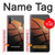 S0980 バスケットボール スポーツ Basketball Sport Samsung Galaxy Note 10 Plus バックケース、フリップケース・カバー