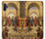 S1086 アテネのラファエルの学校  Raphael's School of Athens Samsung Galaxy Note 10 Plus バックケース、フリップケース・カバー