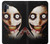 S1344 ジェフキラー Jeff the Killer Samsung Galaxy Note 10 Plus バックケース、フリップケース・カバー