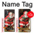 S1417 サンタクロースメリークリスマス Santa Claus Merry Xmas Samsung Galaxy Note 10 Plus バックケース、フリップケース・カバー