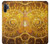 S1789 アンモナイト化石 Ammonite Fossils Samsung Galaxy Note 10 Plus バックケース、フリップケース・カバー