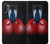 S2261 ボクシンググローブ黒スーツビジネスマン Businessman In Black Suit With Boxing Gloves Samsung Galaxy Note 10 Plus バックケース、フリップケース・カバー