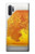 S2391 ビールグラス Beer Glass Samsung Galaxy Note 10 Plus バックケース、フリップケース・カバー