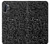 S2574 数学物理学黒板式 Mathematics Physics Blackboard Equation Samsung Galaxy Note 10 Plus バックケース、フリップケース・カバー