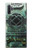S2632 アンティークヴィンテージ深海ダイビングヘルメット Antique Vintage Deep Sea Diver Helmet Samsung Galaxy Note 10 Plus バックケース、フリップケース・カバー