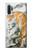 S2750 虎の絵画 Oriental Chinese Tiger Painting Samsung Galaxy Note 10 Plus バックケース、フリップケース・カバー