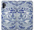 S2768 ウィローパターン グラフィック Willow Pattern Graphic Samsung Galaxy Note 10 Plus バックケース、フリップケース・カバー