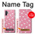 S2858 ピンクフラミンゴ柄 Pink Flamingo Pattern Samsung Galaxy Note 10 Plus バックケース、フリップケース・カバー