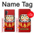 S3045 ダルマ人形 Japan Good Luck Daruma Doll Samsung Galaxy Note 10 Plus バックケース、フリップケース・カバー