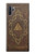 S3219 魔法の本 Spell Book Cover Samsung Galaxy Note 10 Plus バックケース、フリップケース・カバー