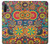 S3272 カラフルなパターン Colorful Pattern Samsung Galaxy Note 10 Plus バックケース、フリップケース・カバー