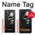 S3333 デス・スカル・死神 Death Skull Grim Reaper Samsung Galaxy Note 10 Plus バックケース、フリップケース・カバー