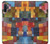 S3341 パウル・クレー Paul Klee Raumarchitekturen Samsung Galaxy Note 10 Plus バックケース、フリップケース・カバー