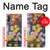 S3342 クロードモネ菊 Claude Monet Chrysanthemums Samsung Galaxy Note 10 Plus バックケース、フリップケース・カバー