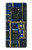 S0063 回路基板 Curcuid Board Note 9 Samsung Galaxy Note9 バックケース、フリップケース・カバー