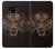 S0575 虎の顔 Tiger Face Note 9 Samsung Galaxy Note9 バックケース、フリップケース・カバー