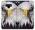 S0854 イーグルアメリカン Eagle American Note 9 Samsung Galaxy Note9 バックケース、フリップケース・カバー