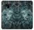 S1006 デジタルのドラゴン Digital Chinese Dragon Note 9 Samsung Galaxy Note9 バックケース、フリップケース・カバー