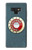 S1968 ロータリーダイヤル電話 Rotary Dial Telephone Note 9 Samsung Galaxy Note9 バックケース、フリップケース・カバー