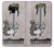 S2482 タロットカード 剣のエース Tarot Card Ace of Swords Note 9 Samsung Galaxy Note9 バックケース、フリップケース・カバー